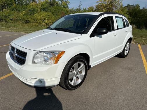 2011 Dodge Caliber Uptown
