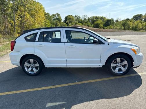 2011 Dodge Caliber Uptown