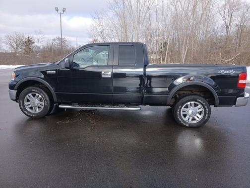 2008 Ford F-150 XL