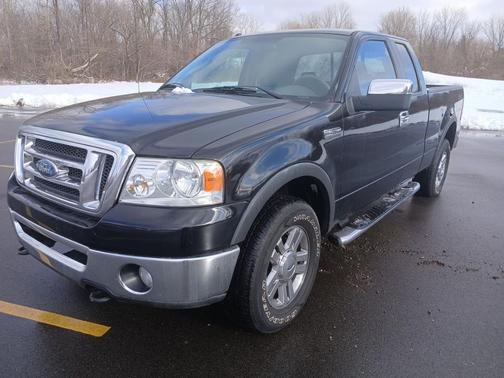 2008 Ford F-150 XL