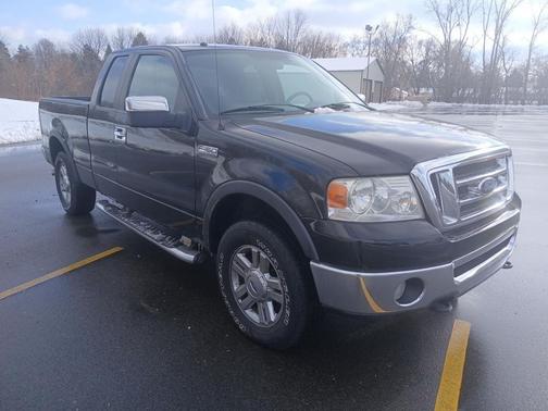 2008 Ford F-150 XL