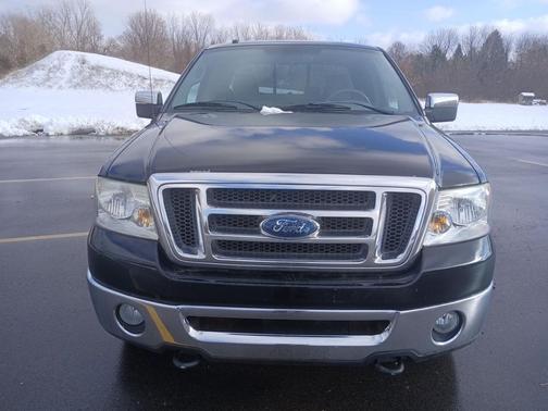 2008 Ford F-150 XL
