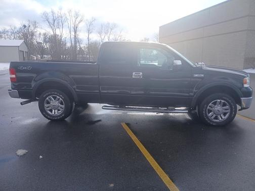 2008 Ford F-150 XL