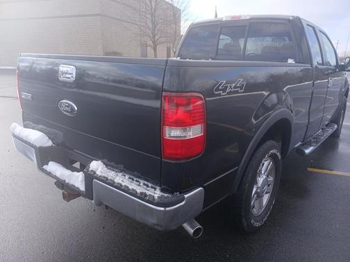 2008 Ford F-150 XL