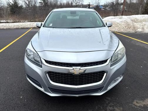 2014 Chevrolet Malibu 1LS