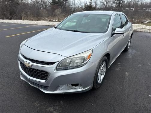 2014 Chevrolet Malibu 1LS