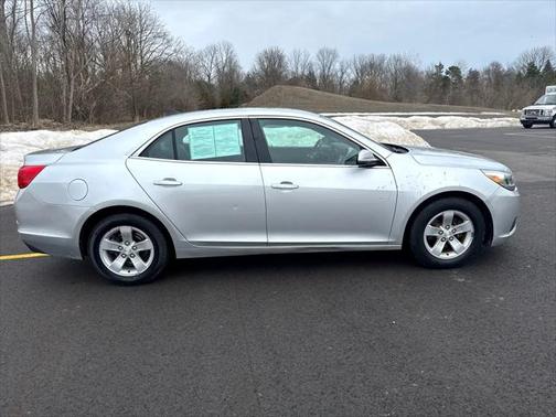2014 Chevrolet Malibu 1LS