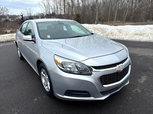 2014 Chevrolet Malibu 1LS