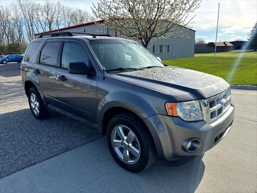 2009 Ford Escape XLT