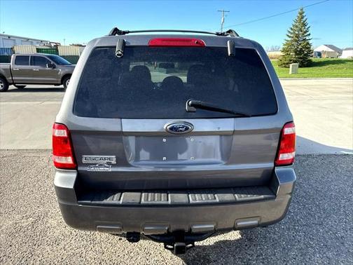 2009 Ford Escape XLT