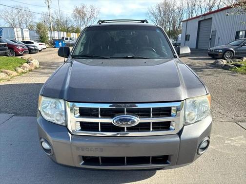 2009 Ford Escape XLT