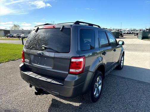 2009 Ford Escape XLT