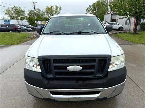 2008 Ford F-150 XLT