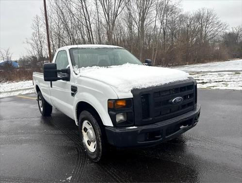 2009 Ford F-350 XL