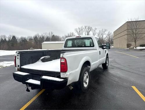 2009 Ford F-350 XL