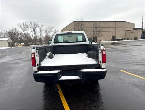2009 Ford F-350 XL