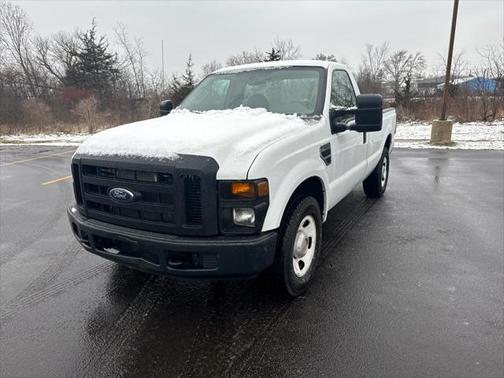 2009 Ford F-350 XL