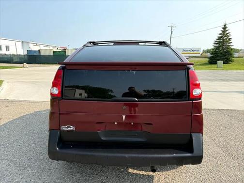 2003 Pontiac Aztek FWD