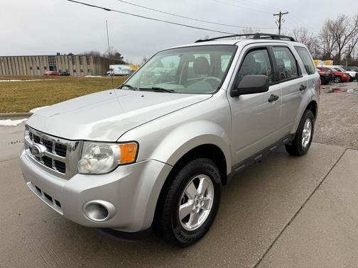 2012 Ford Escape XLS