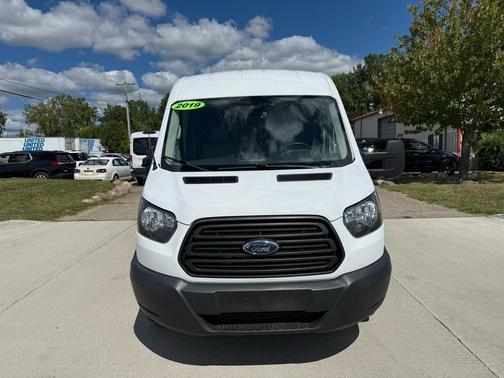 2019 Ford Transit-250 Base