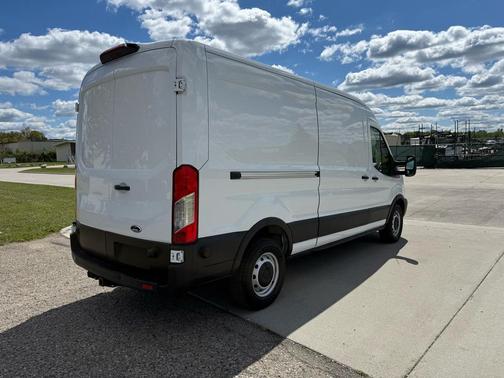 2019 Ford Transit-250 Base
