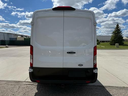 2019 Ford Transit-250 Base