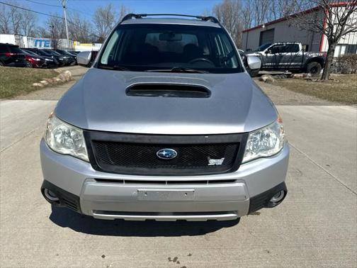 2010 Subaru Forester 2.5 X Premium