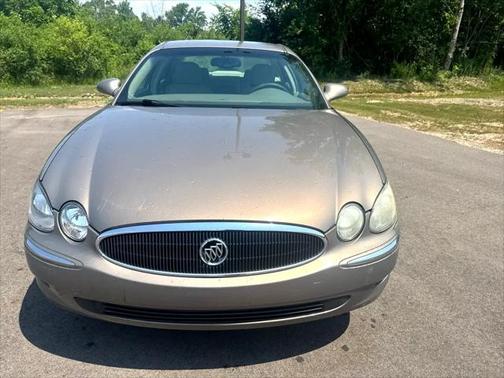 2007 Buick LaCrosse CXL