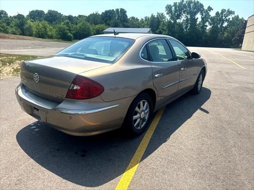 2007 Buick LaCrosse CXL