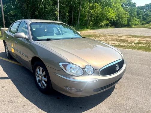 2007 Buick LaCrosse CXL