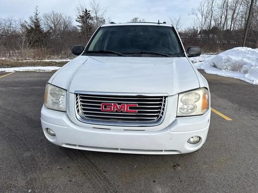 2007 GMC Envoy SLT