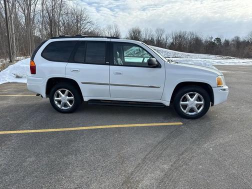 2007 GMC Envoy SLT