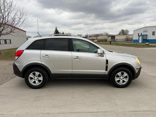 2008 Saturn Vue XE