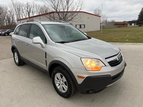 2008 Saturn Vue XE