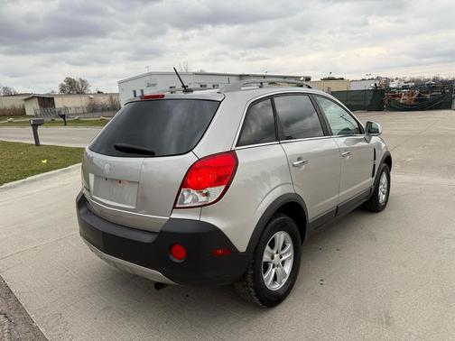 2008 Saturn Vue XE