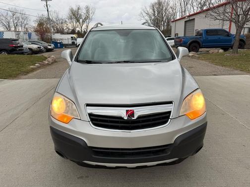 2008 Saturn Vue XE