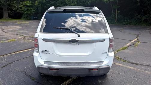 2005 Chevrolet Equinox LT