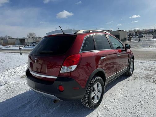 2008 Saturn Vue XE