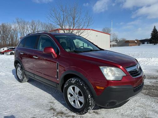 2008 Saturn Vue XE