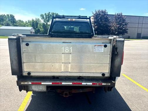 2015 Ford F-350 XL