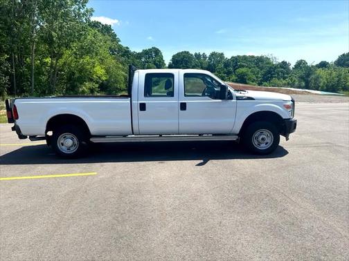 2015 Ford F-350 XL