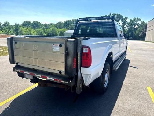 2015 Ford F-350 XL