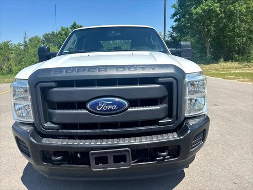 2015 Ford F-350 XL