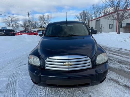 2011 Chevrolet HHR LT