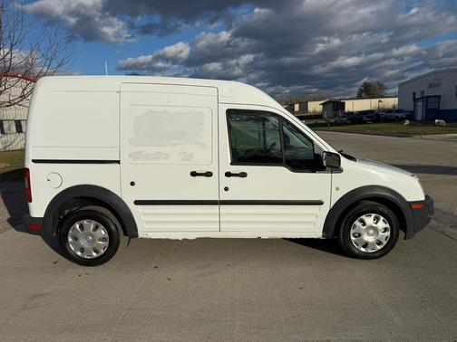 2012 Ford Transit Connect XL