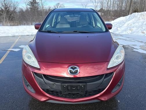 2012 Mazda Mazda5 Sport