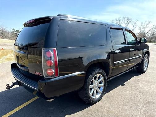 2007 GMC Yukon XL Denali