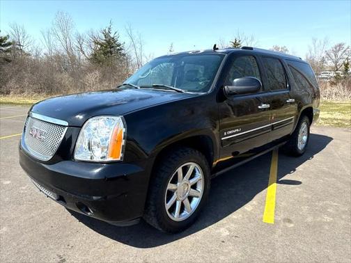 2007 GMC Yukon XL Denali