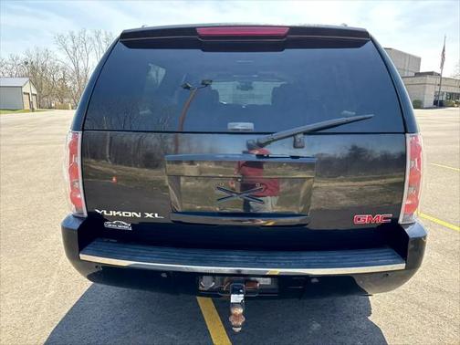 2007 GMC Yukon XL Denali