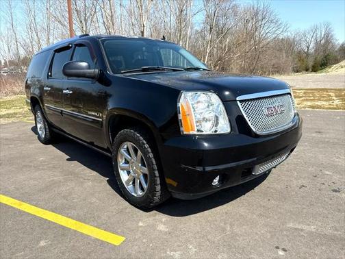 2007 GMC Yukon XL Denali